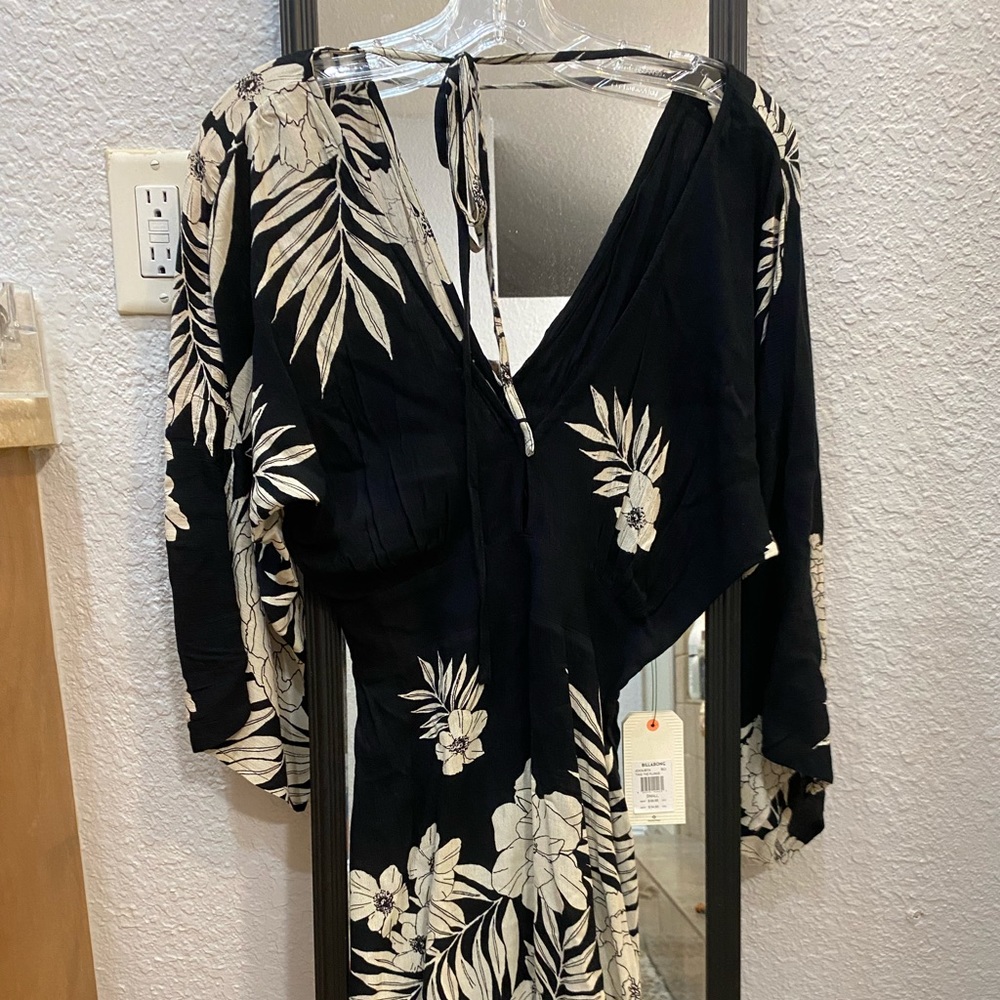 Billabong dress